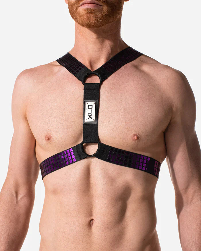 LIQUID HARNESS - DealByEthan.gay