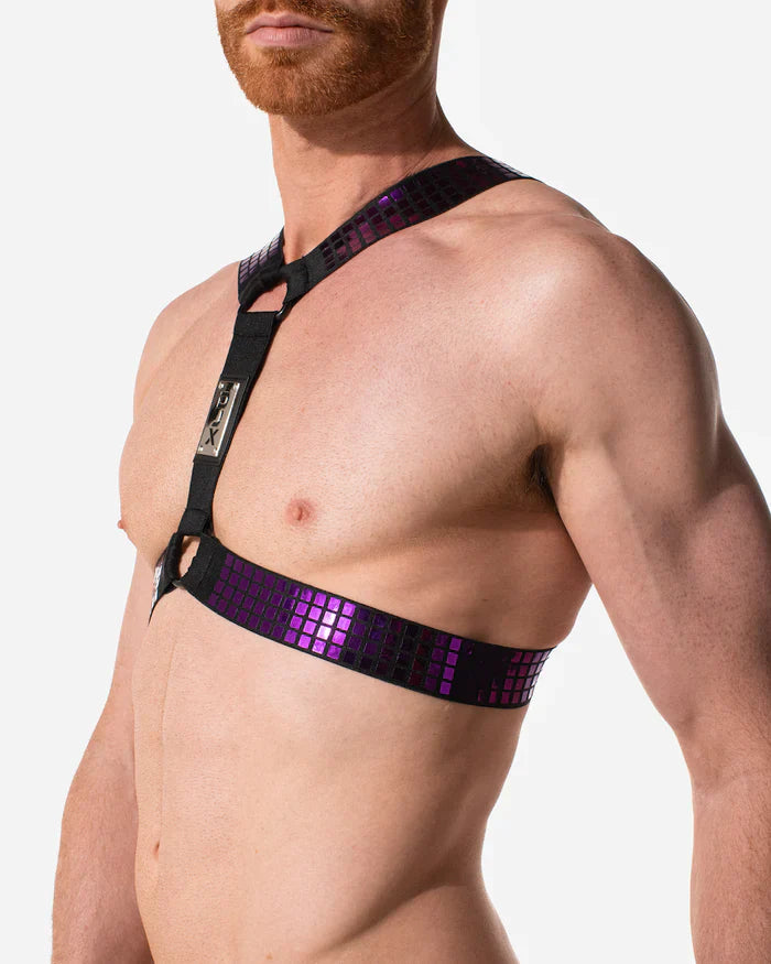 LIQUID HARNESS - DealByEthan.gay