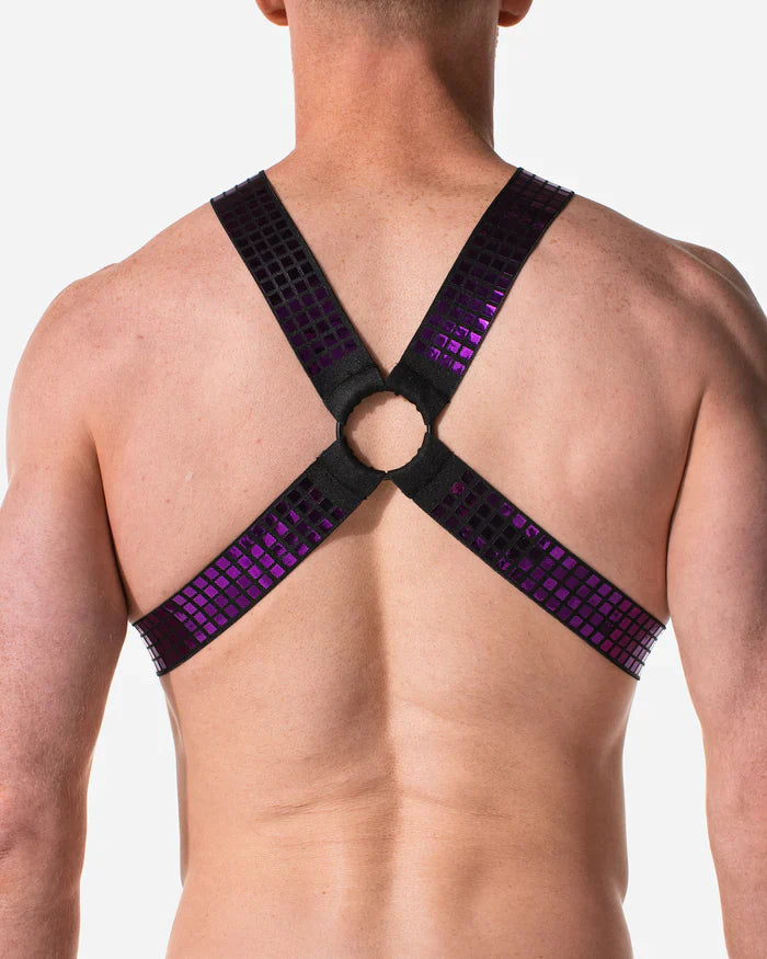 LIQUID HARNESS - DealByEthan.gay