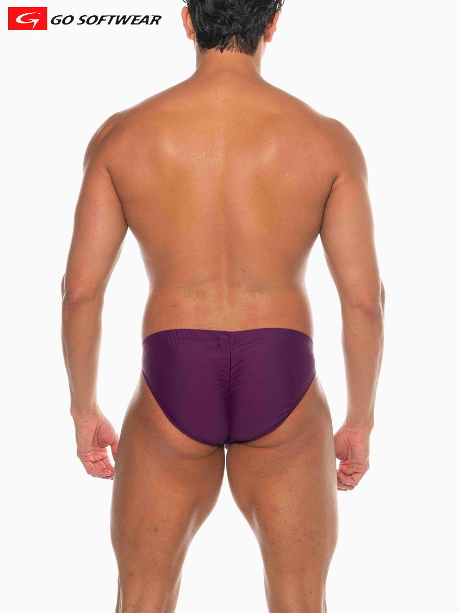 La Palma 'Buns' Bikini Swim - DealByEthan.gay loves Go Softwear