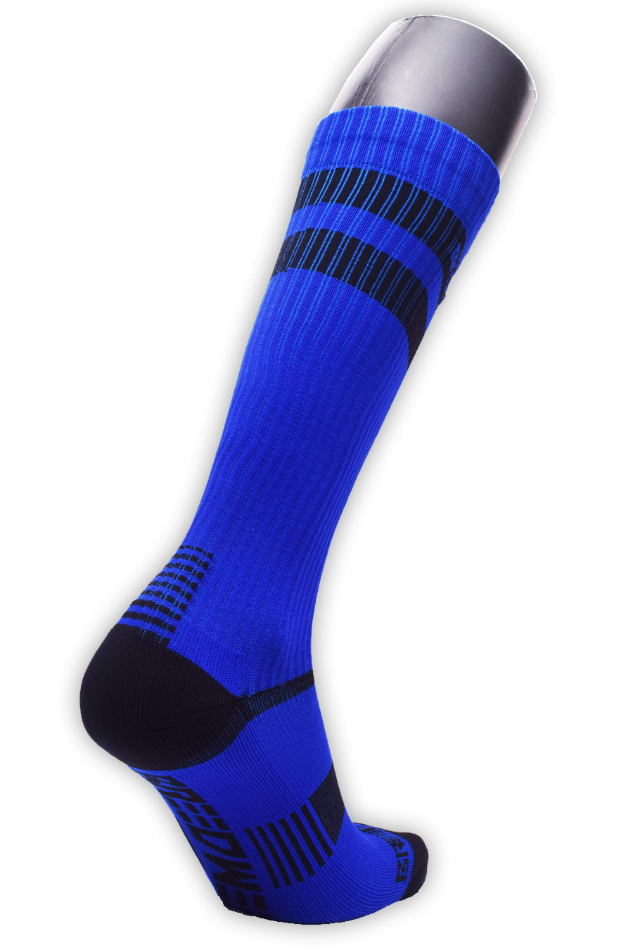 LOGO STRIPE SOCKS - DealByEthan.gay