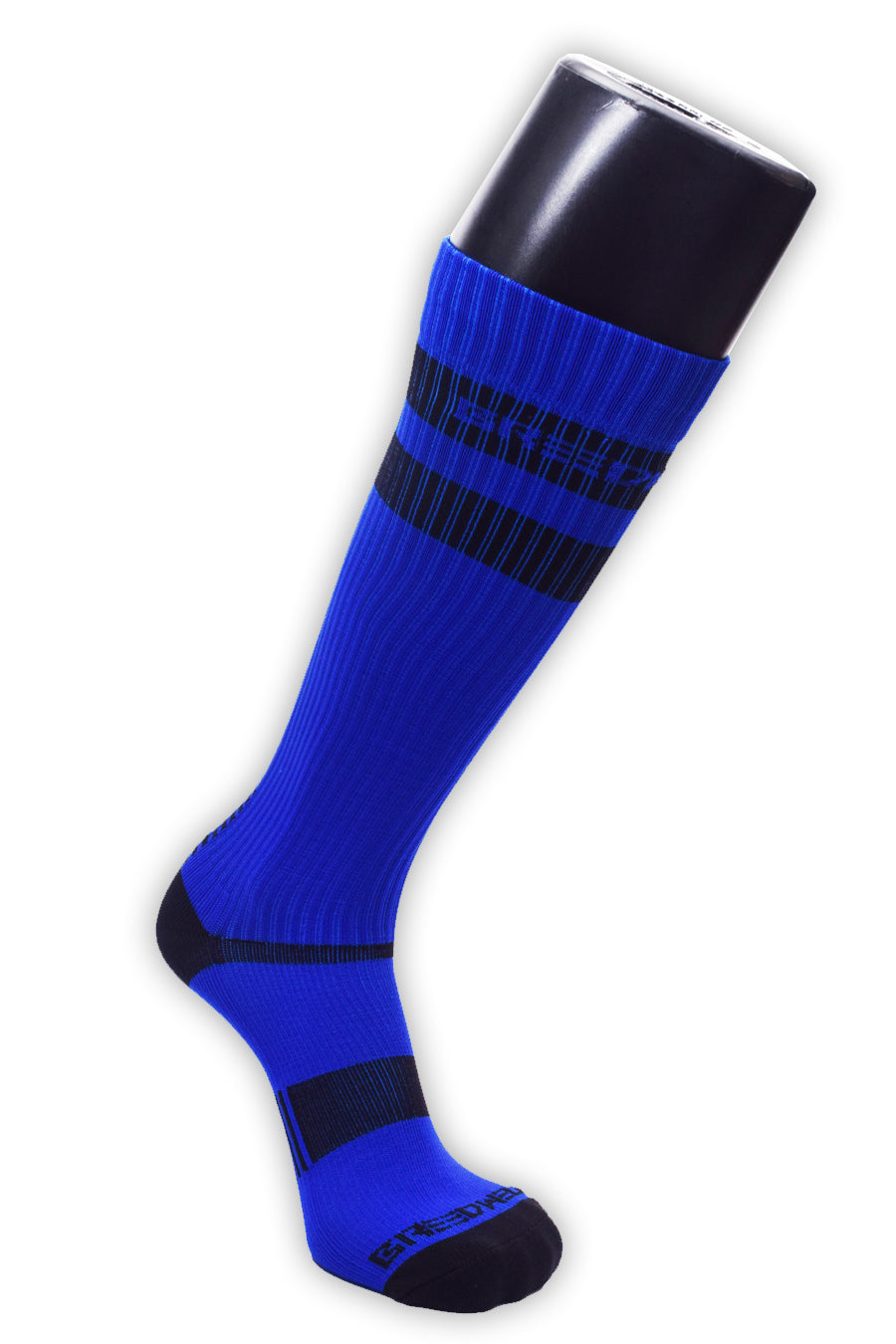 LOGO STRIPE SOCKS - DealByEthan.gay