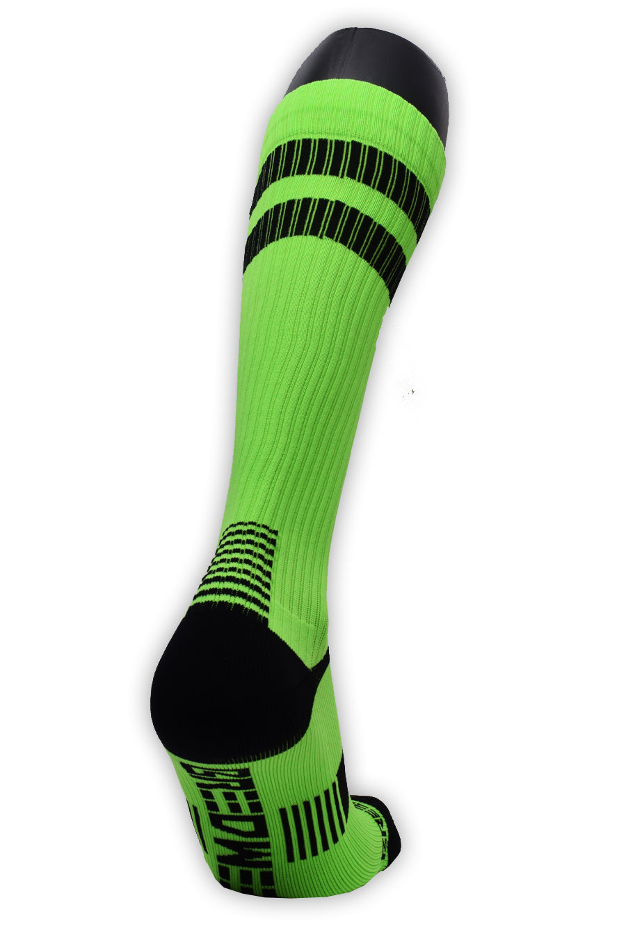 LOGO STRIPE SOCKS - DealByEthan.gay