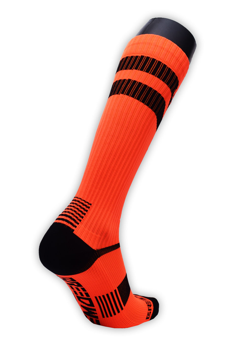 LOGO STRIPE SOCKS - DealByEthan.gay