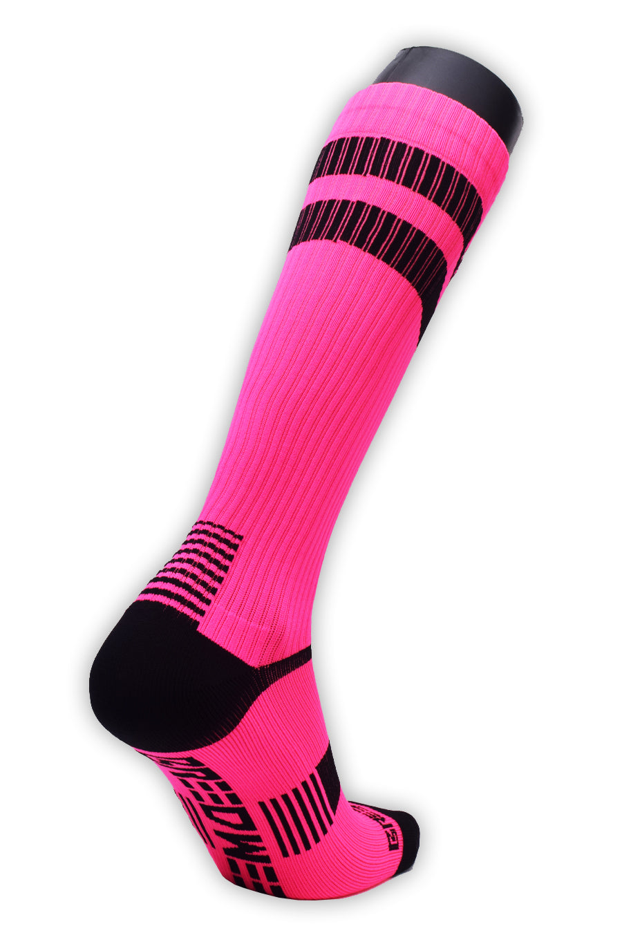 LOGO STRIPE SOCKS - DealByEthan.gay