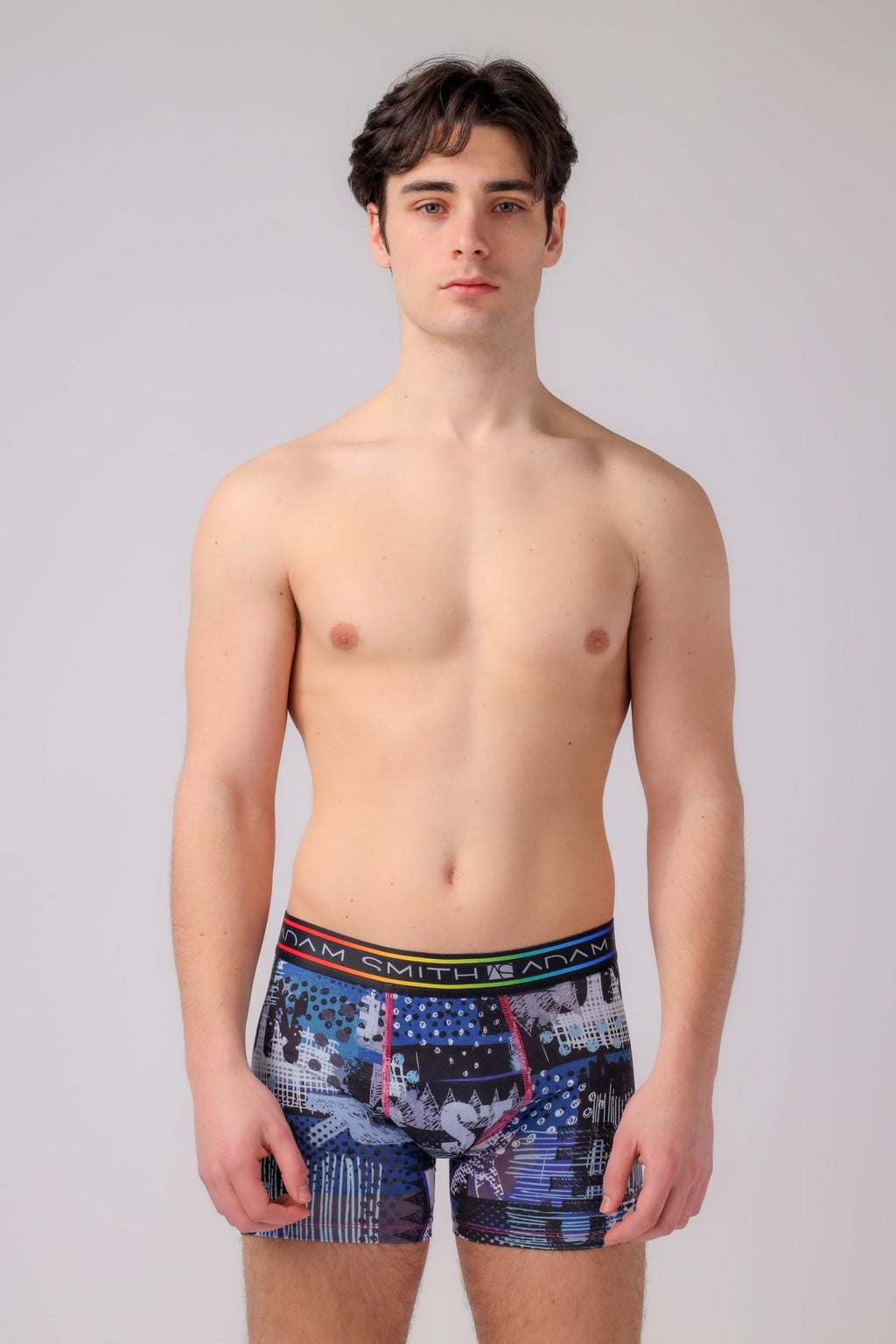 Long Trunks - DealByEthan.gay