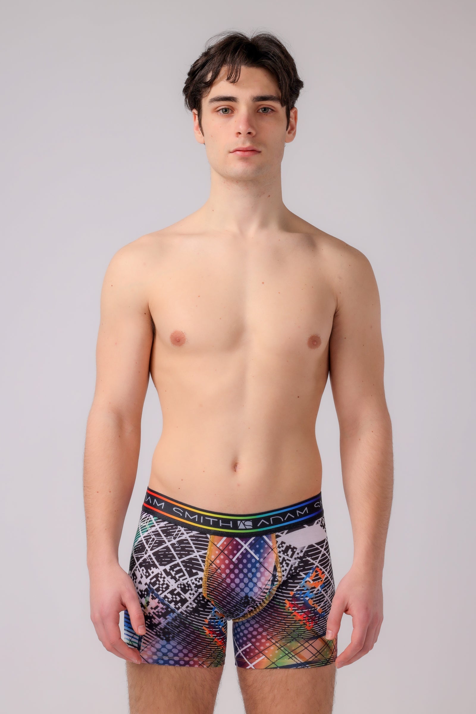 Long Trunks - DealByEthan.gay