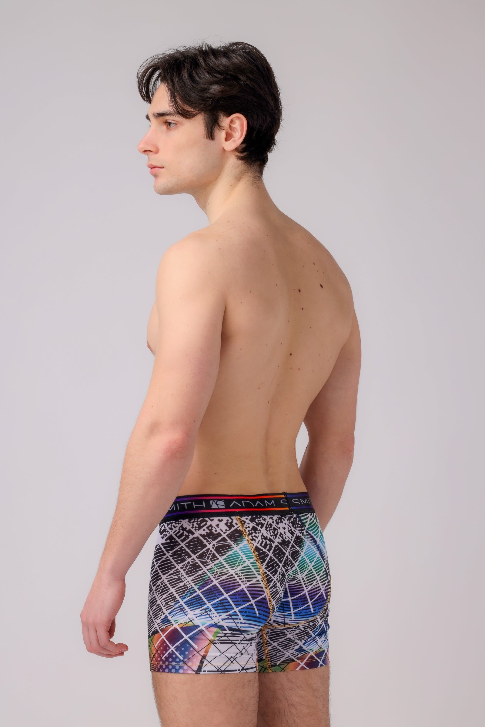 Long Trunks - DealByEthan.gay