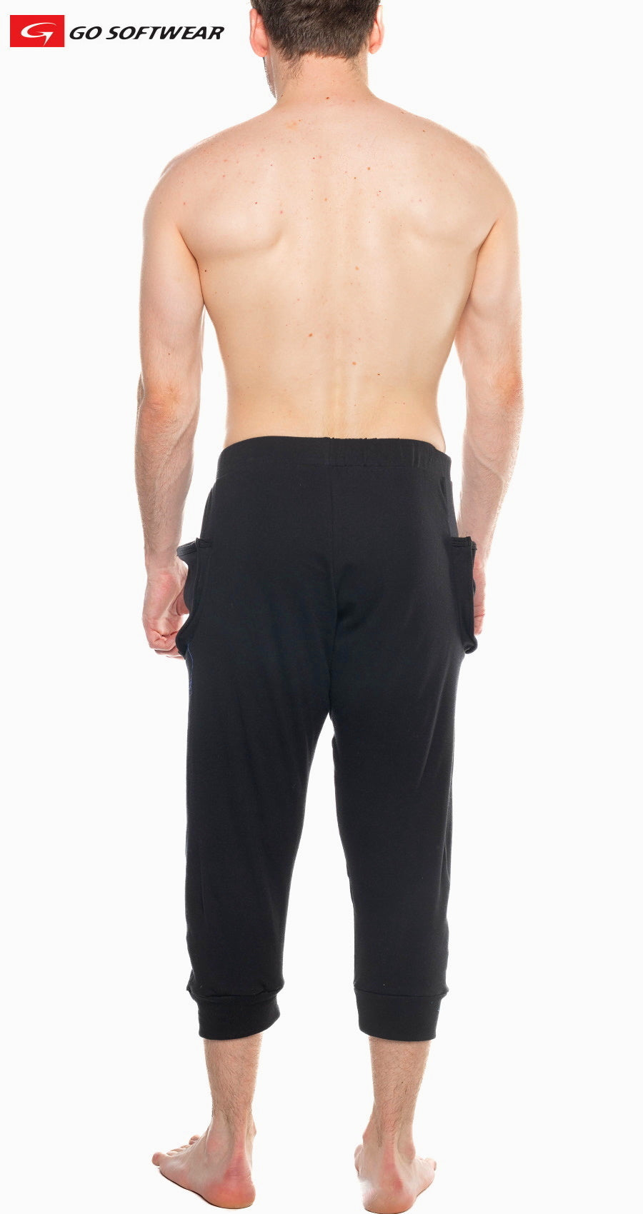 Lumber Jack Lounge Pant - DealByEthan.gay loves Go Softwear