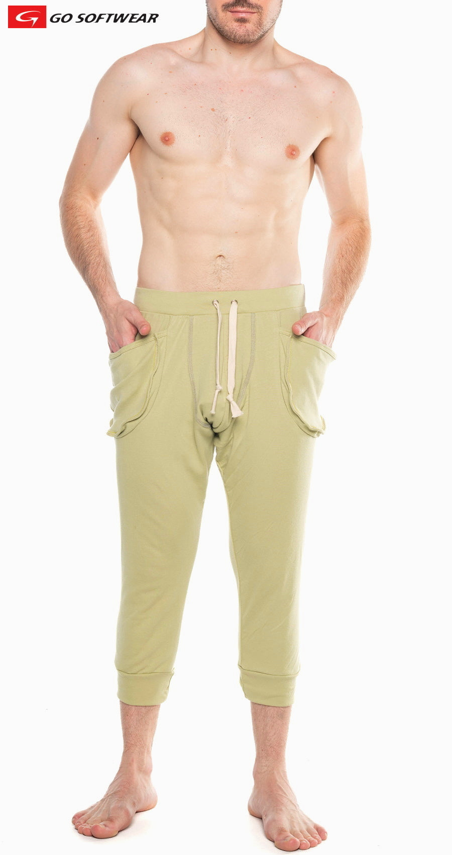 Lumber Jack Lounge Pant - DealByEthan.gay loves Go Softwear