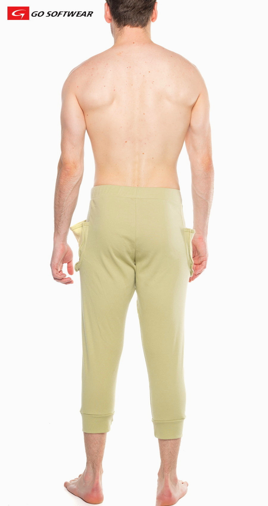 Lumber Jack Lounge Pant - DealByEthan.gay loves Go Softwear