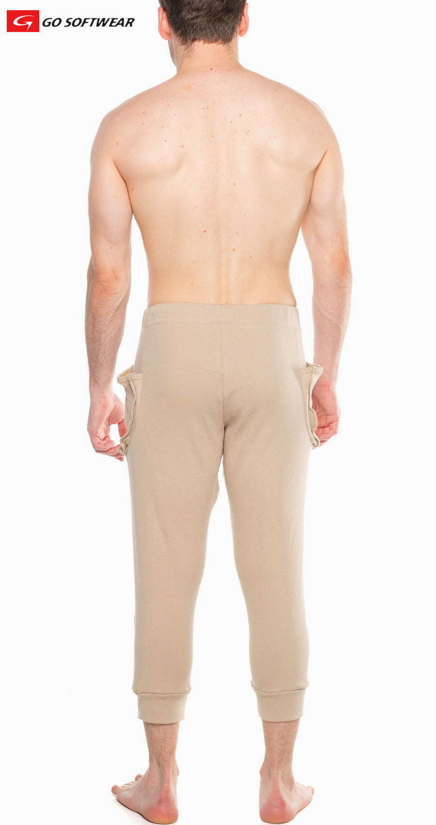 Lumber Jack Lounge Pant - DealByEthan.gay loves Go Softwear