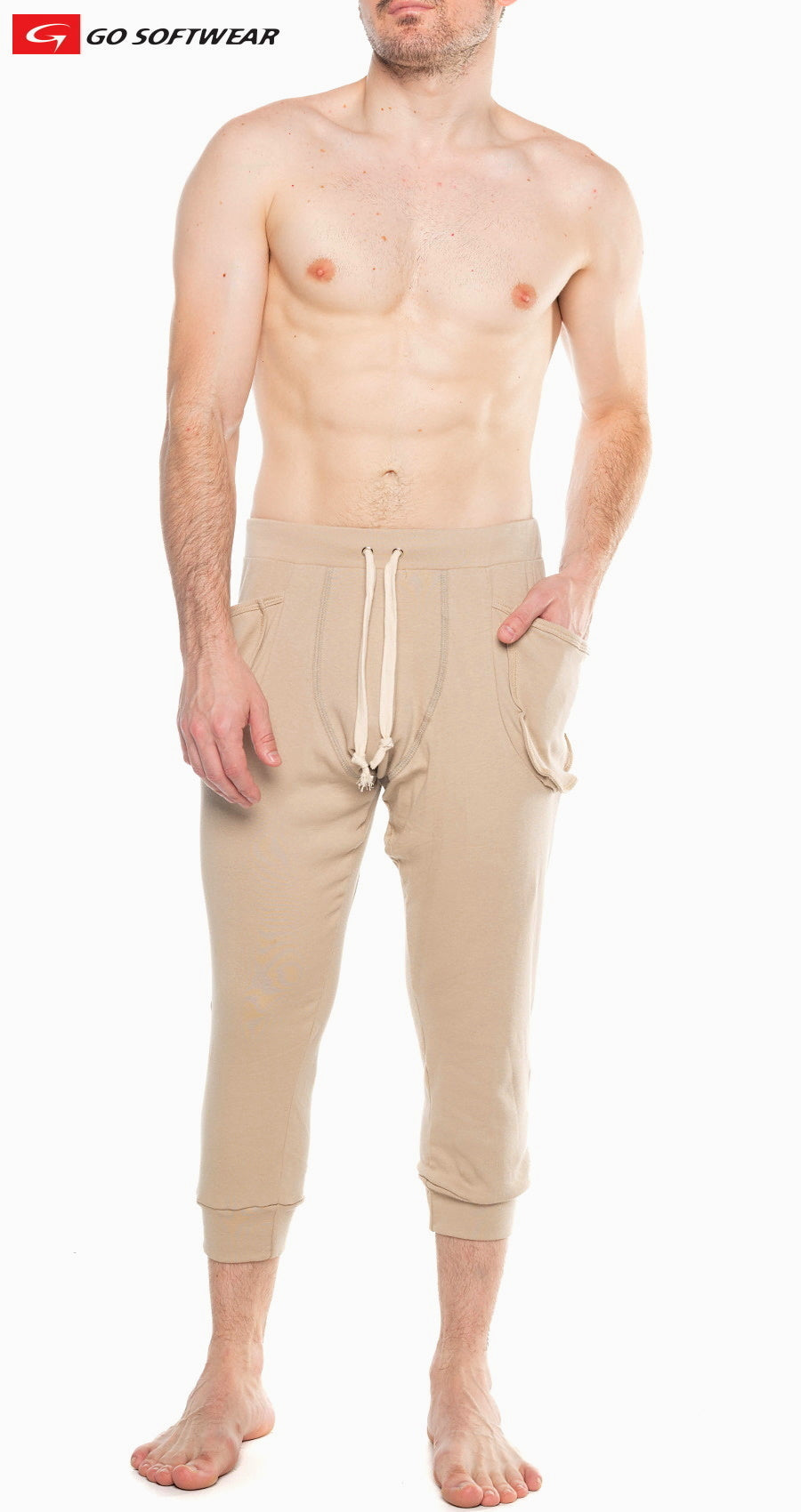 Lumber Jack Lounge Pant - DealByEthan.gay loves Go Softwear