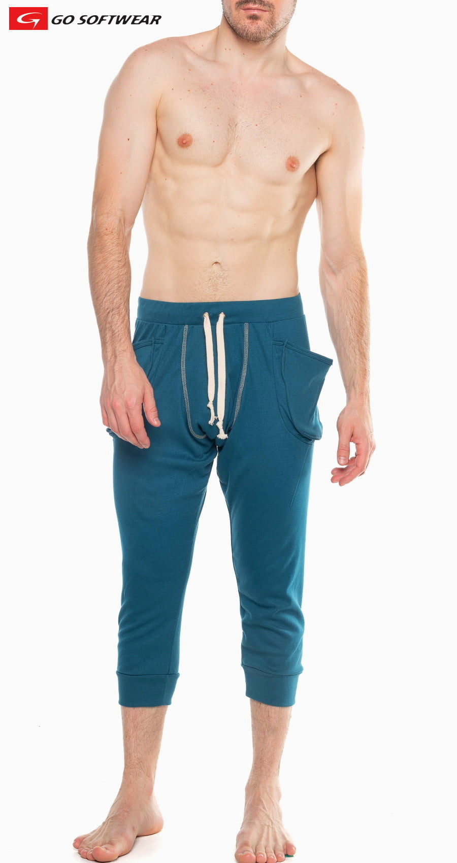 Lumber Jack Lounge Pant - DealByEthan.gay loves Go Softwear