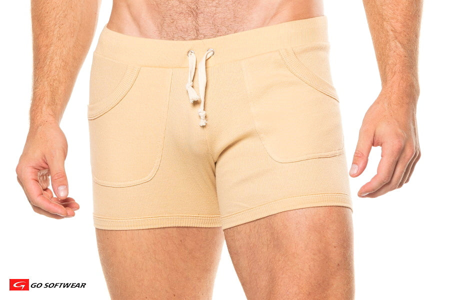 Lumber Jack Shorty - DealByEthan.gay loves Go Softwear