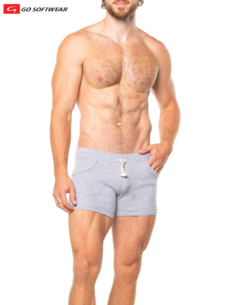 Lumber Jack Shorty - DealByEthan.gay loves Go Softwear
