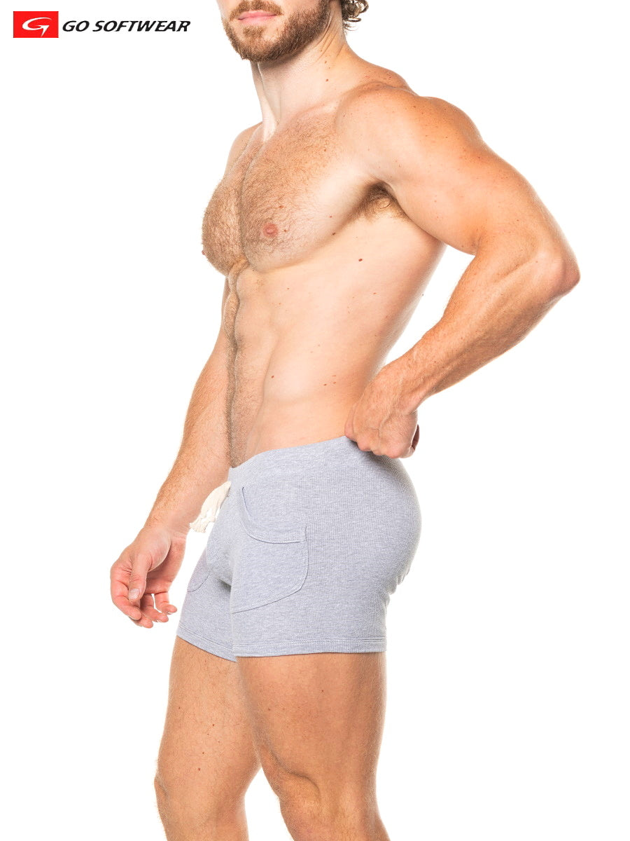 Lumber Jack Shorty - DealByEthan.gay loves Go Softwear