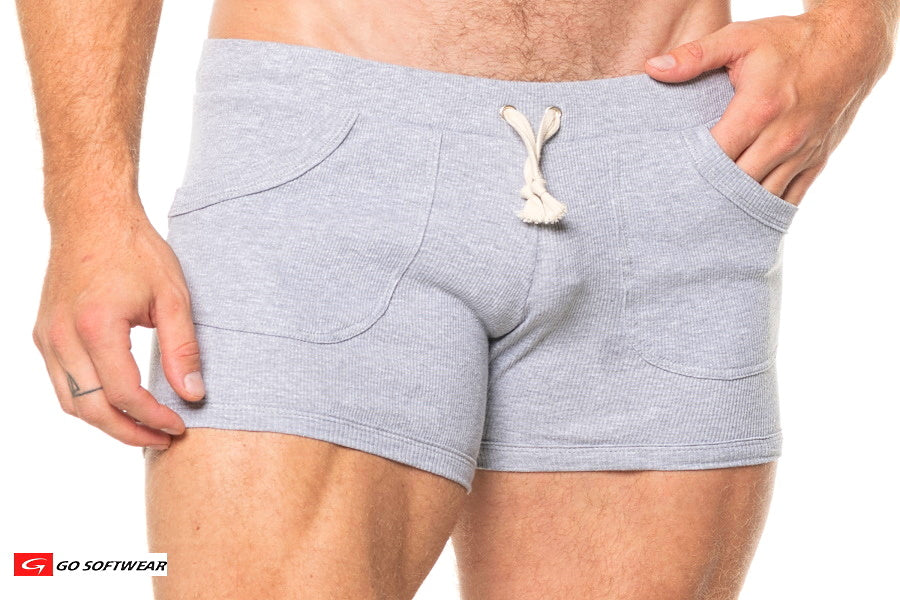 Lumber Jack Shorty - DealByEthan.gay loves Go Softwear