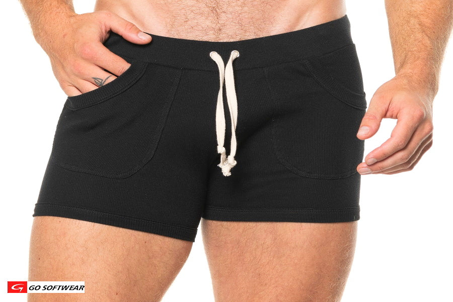 Lumber Jack Shorty - DealByEthan.gay loves Go Softwear