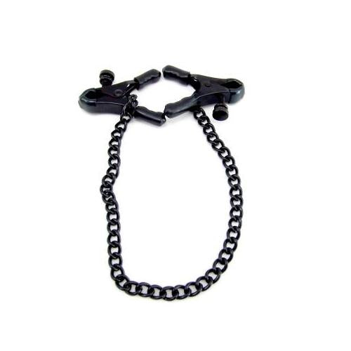 M2M Nipple Clamps - DealByEthan.gay