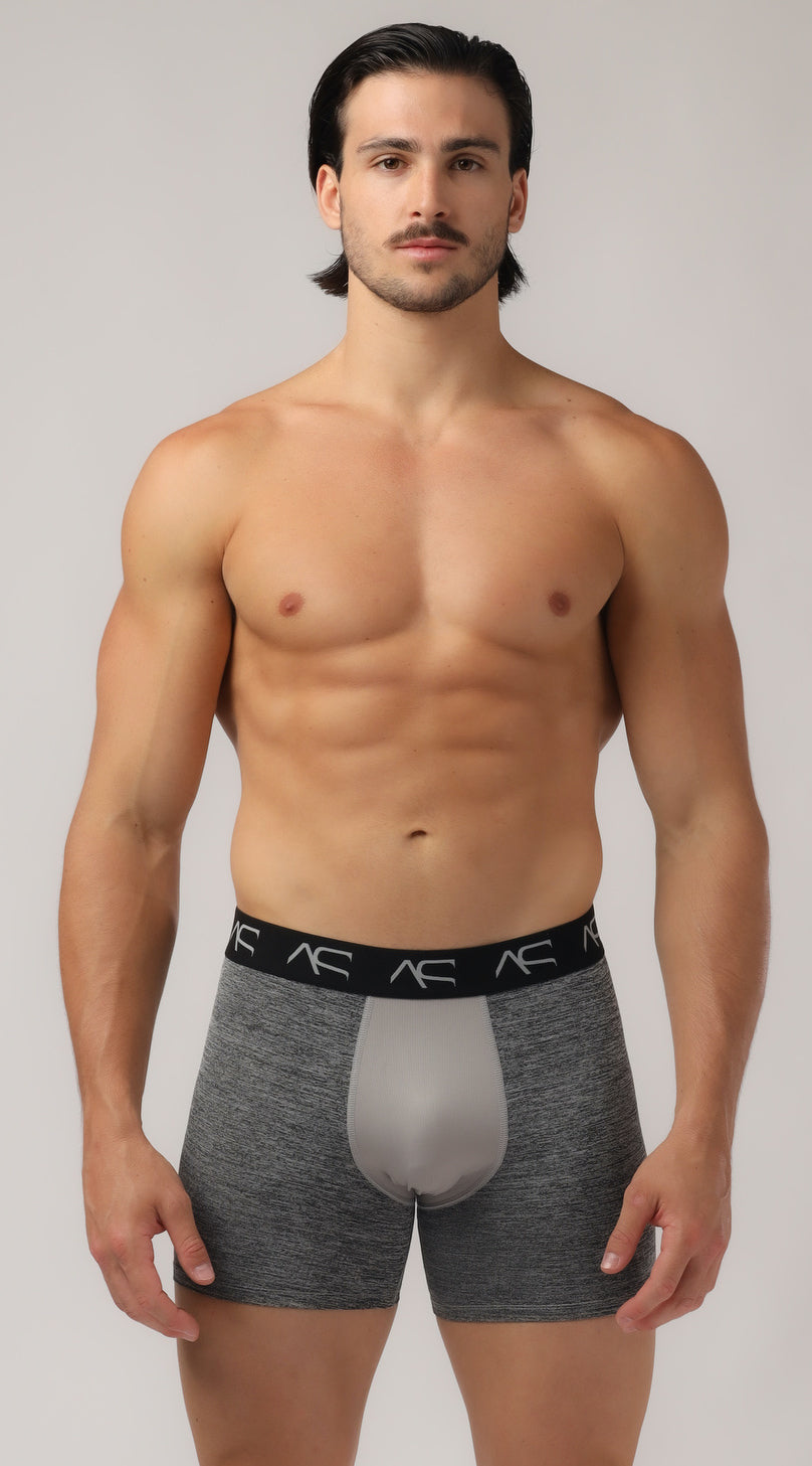 MESH COMBO TRUNKS - DealByEthan.gay