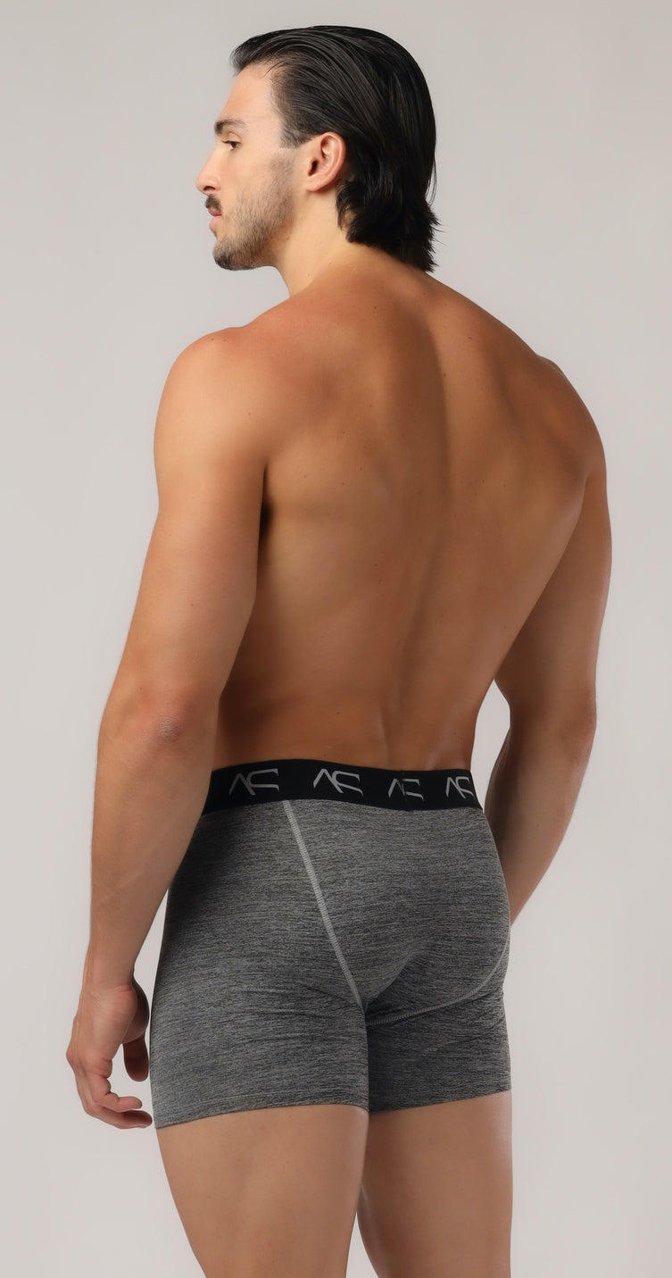 MESH COMBO TRUNKS - DealByEthan.gay