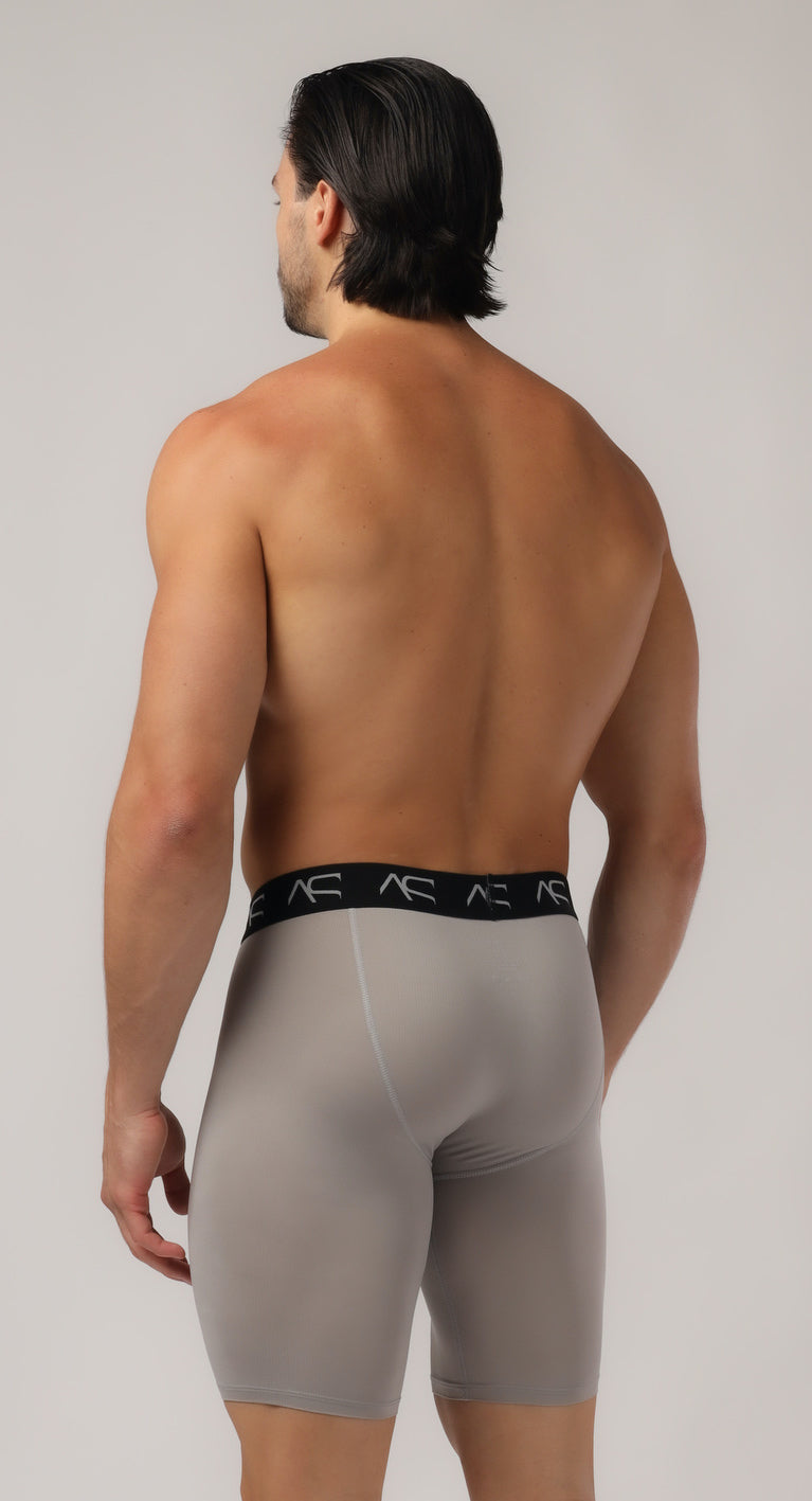 MESH LONG TRUNKS - DealByEthan.gay