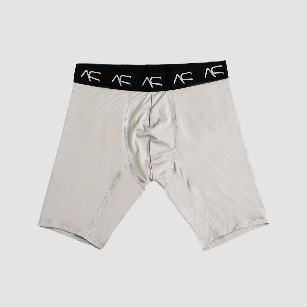 MESH LONG TRUNKS - DealByEthan.gay