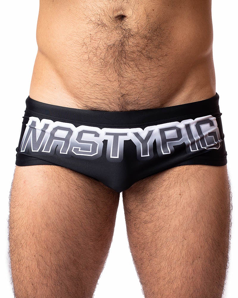 METAL HEAD SUNGA - DealByEthan.gay loves Nasty Pig