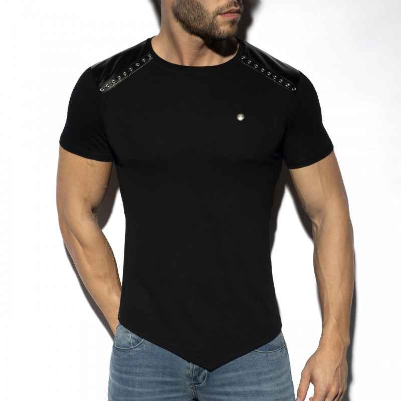 METAL TAPE T-SHIRT - DealByEthan.gay loves ES Collection