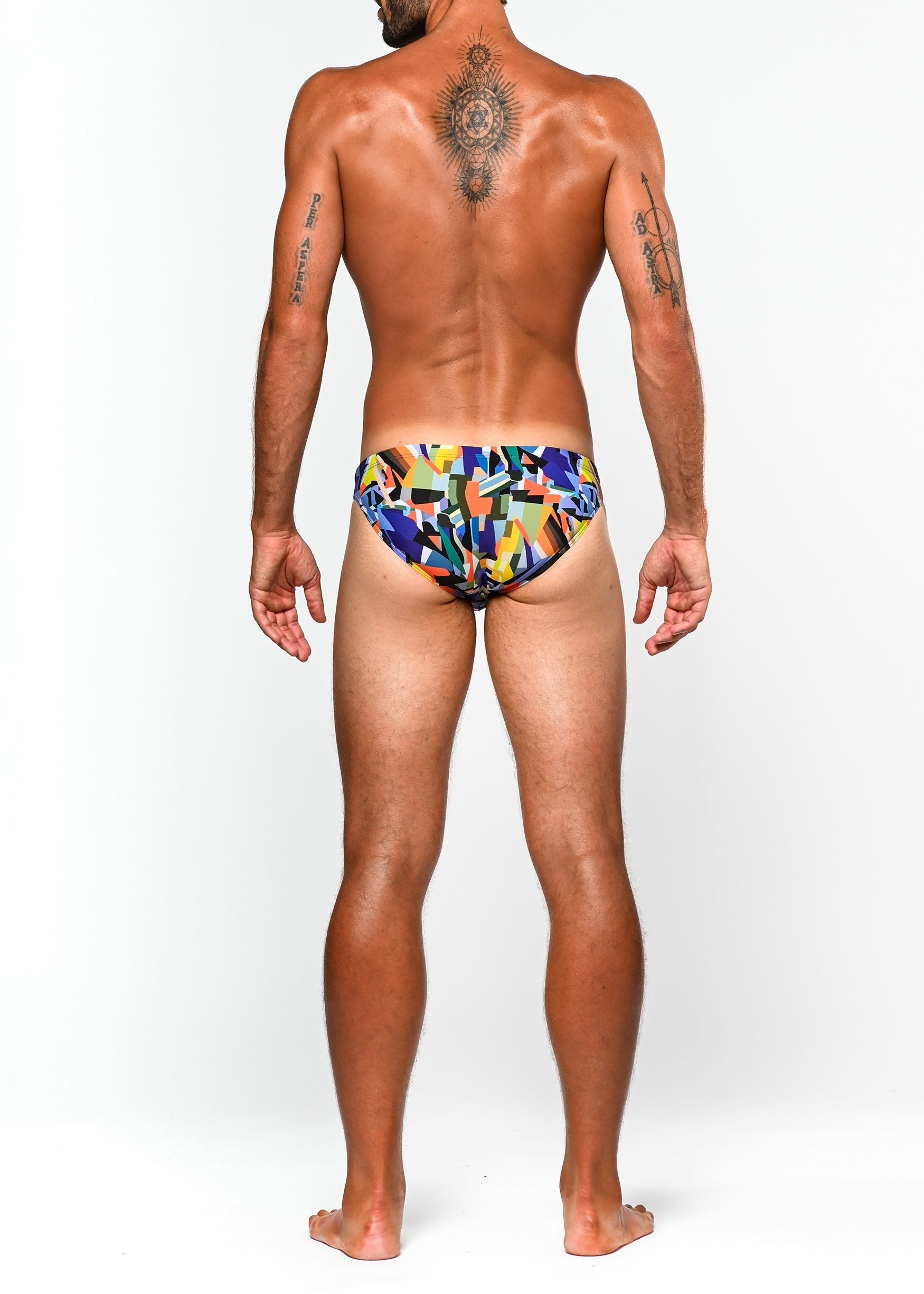 MICRO SWIM BRIEF - DealByEthan.gay loves ST33LE