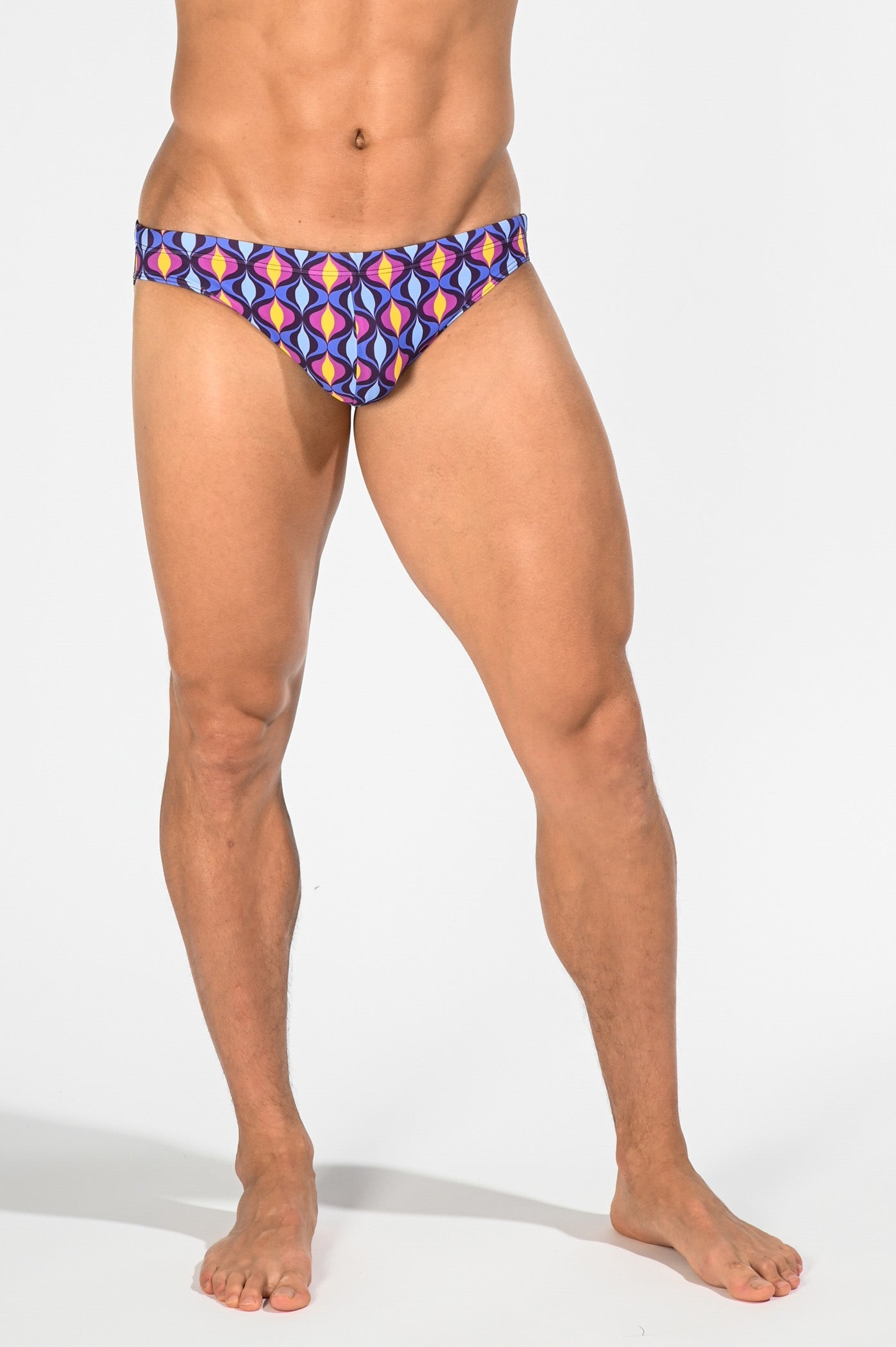 MICRO SWIM BRIEF - DealByEthan.gay loves ST33LE