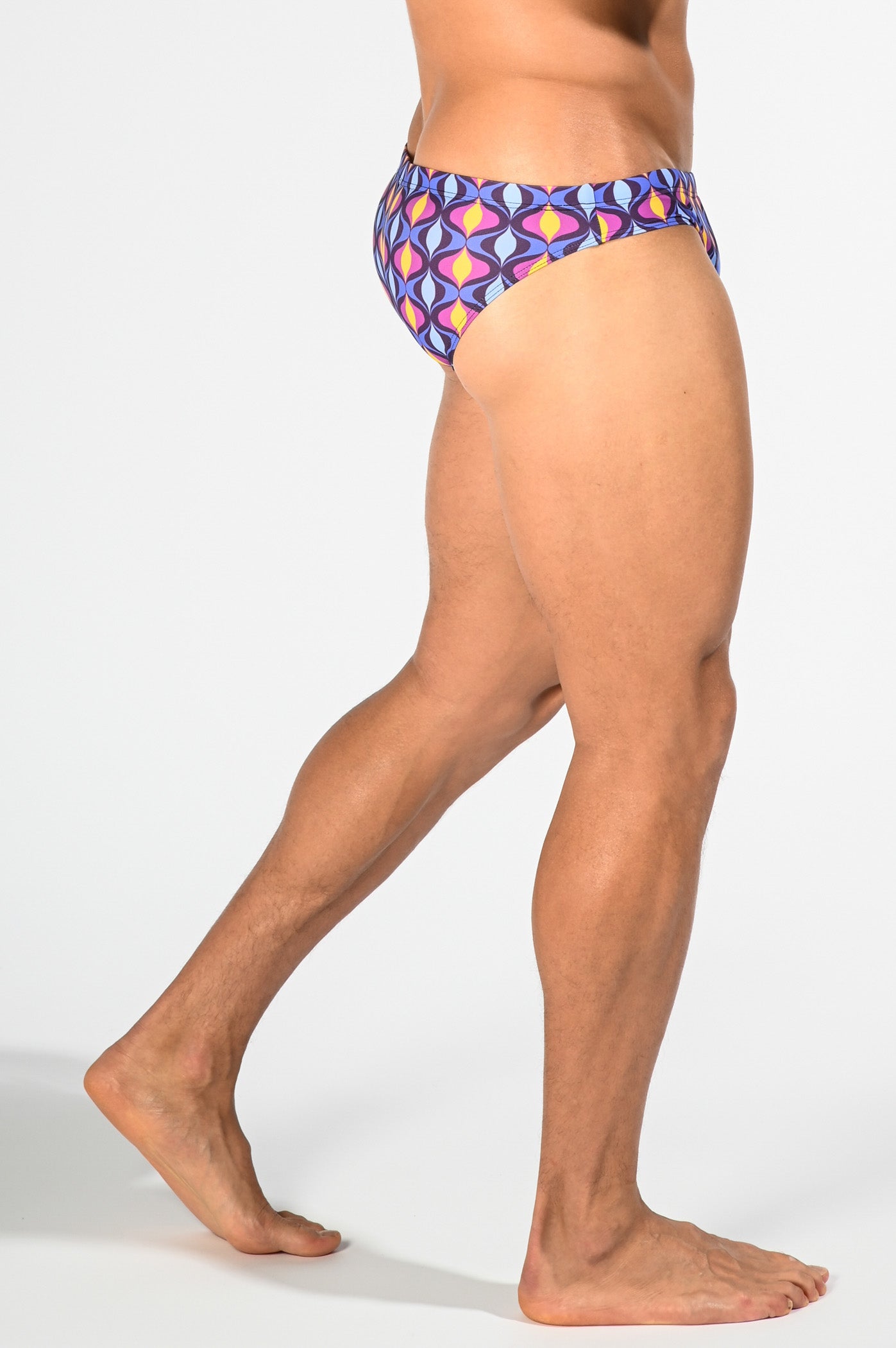 MICRO SWIM BRIEF - DealByEthan.gay loves ST33LE