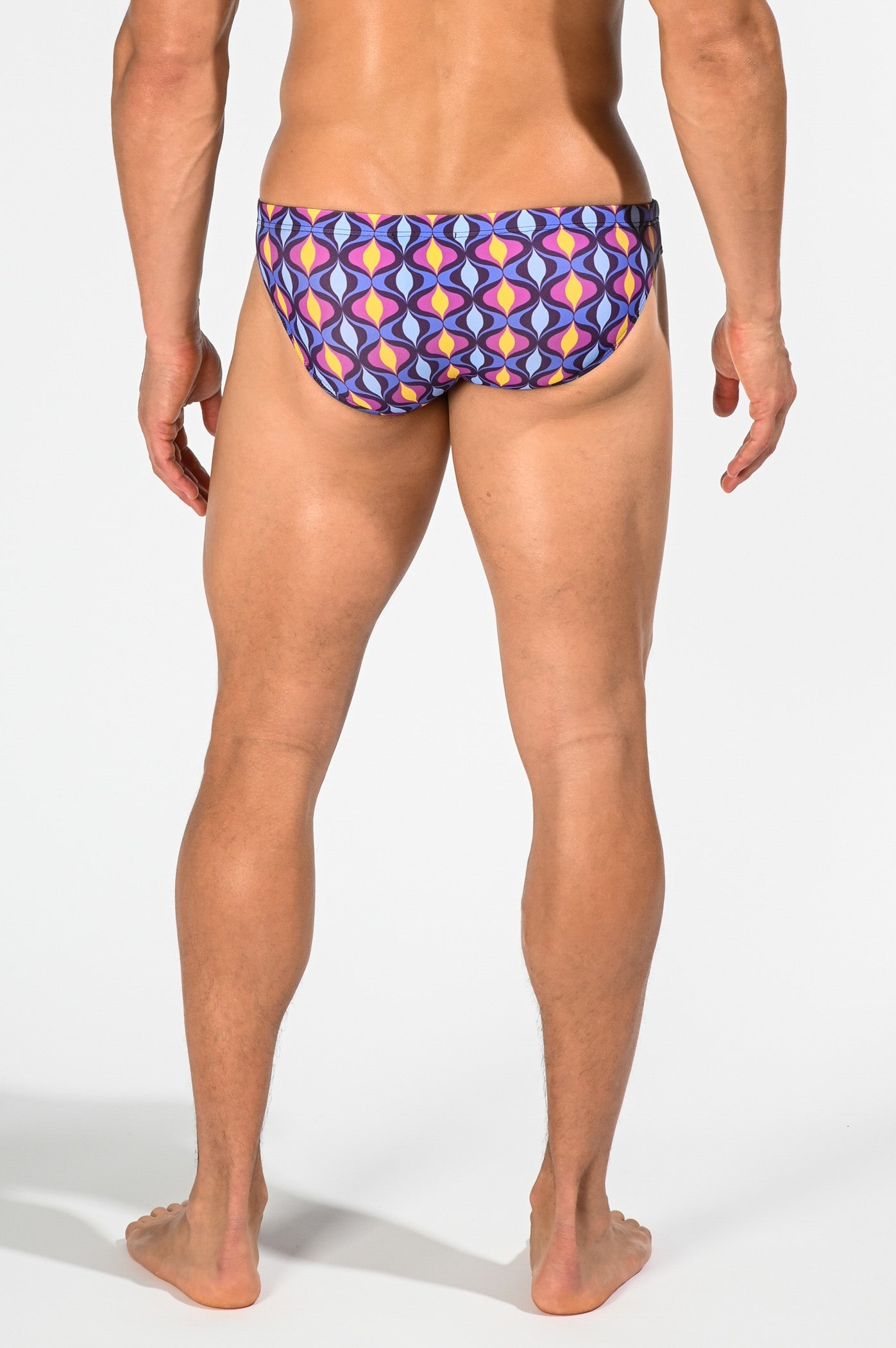 MICRO SWIM BRIEF - DealByEthan.gay loves ST33LE