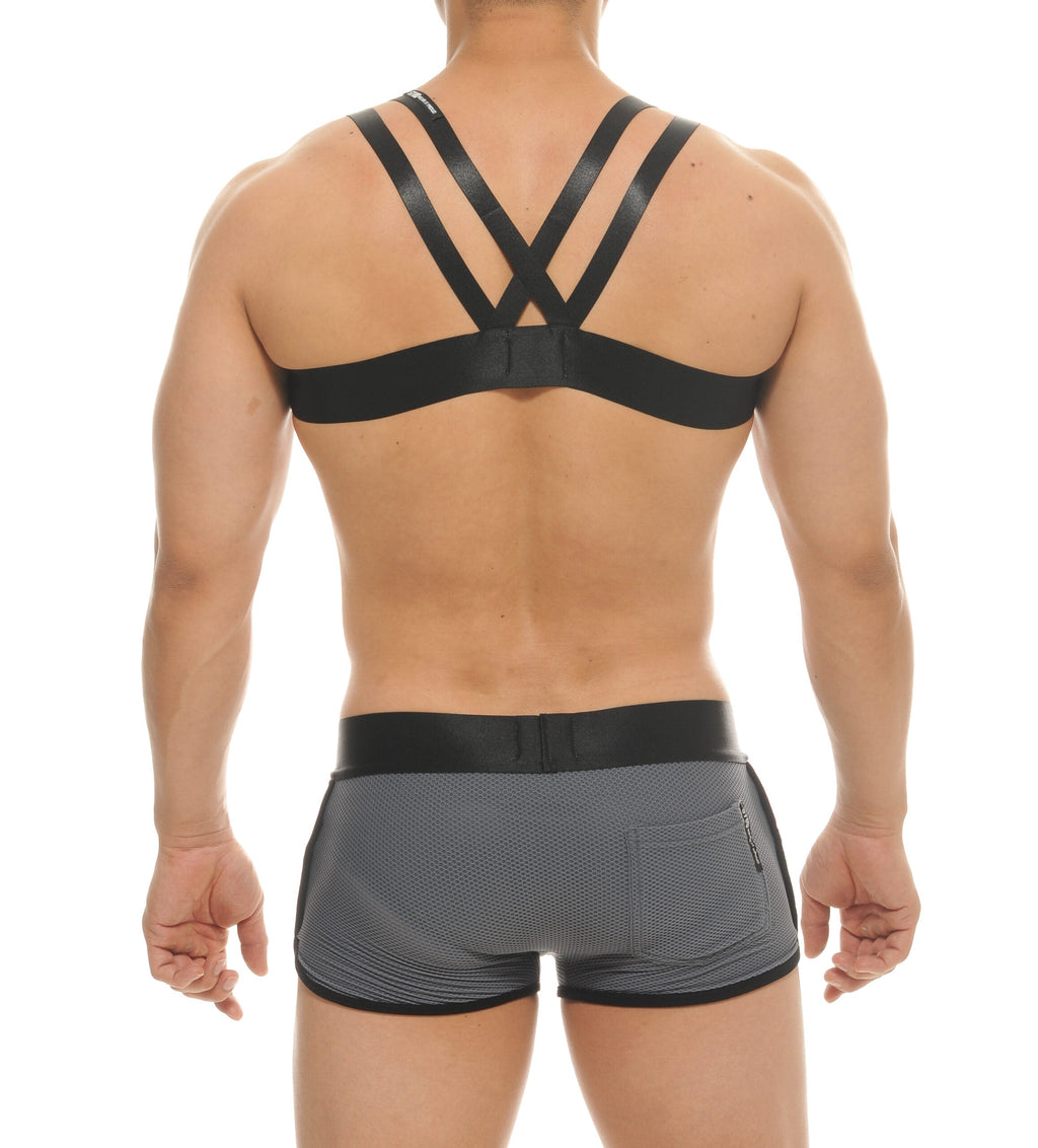 MUSCAT HARNESS - DealByEthan.gay loves STUD Wear It Proud