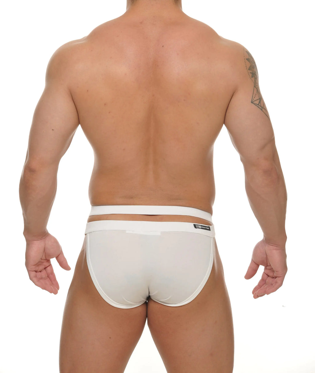 MUSK SWIM TANGA - DealByEthan.gay loves STUD Wear It Proud