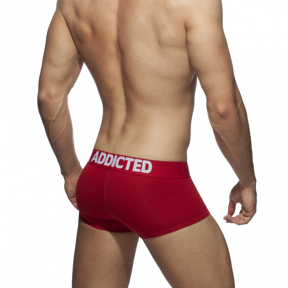 MY BASIC BOXER - DealByEthan.gay loves Addicted