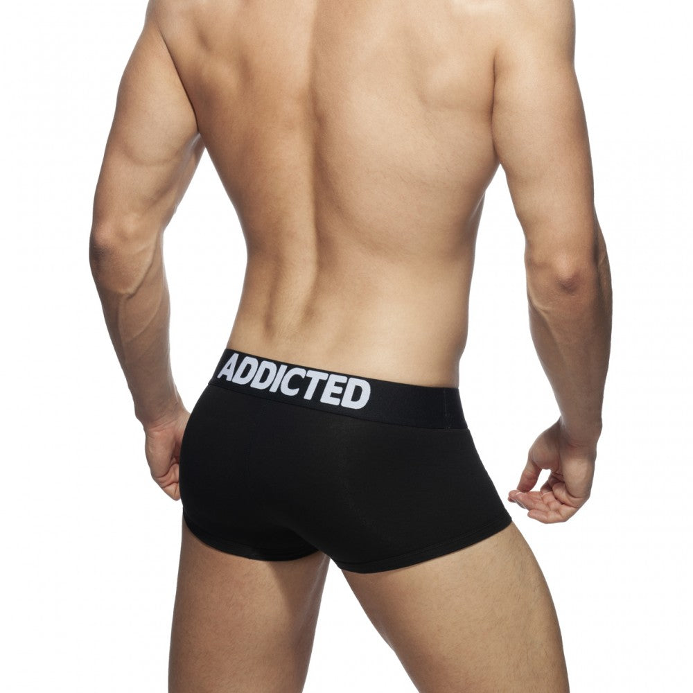 MY BASIC BOXER - DealByEthan.gay loves Addicted
