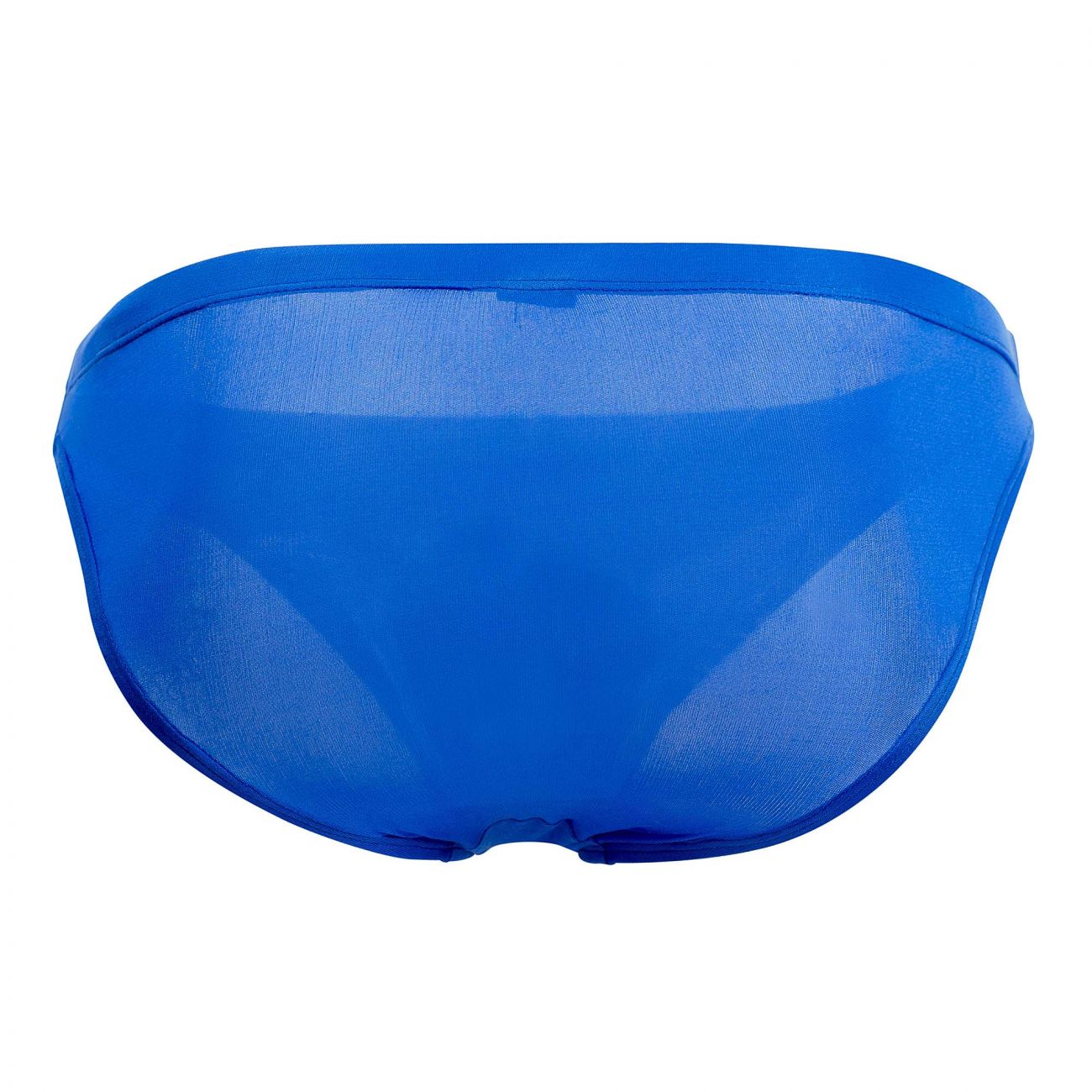 Magic Silk 6606 Silk Briefs Color Cobalt - DealByEthan.gay loves Magic Silk