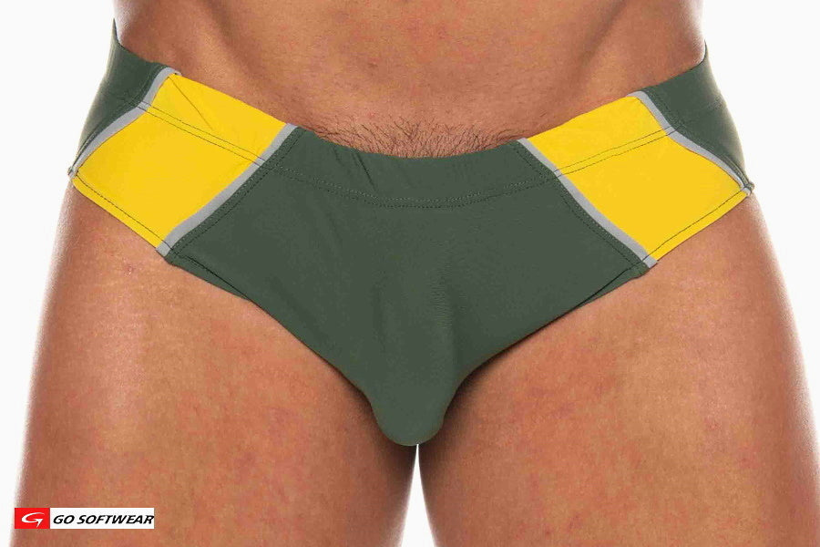 Majorca Bikini Swim - DealByEthan.gay loves Go Softwear