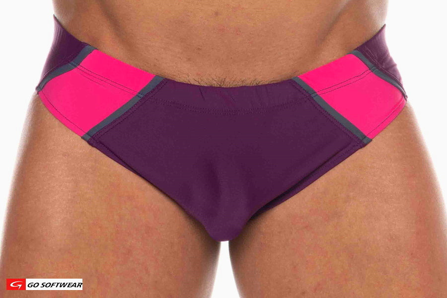 Majorca Bikini Swim - DealByEthan.gay loves Go Softwear