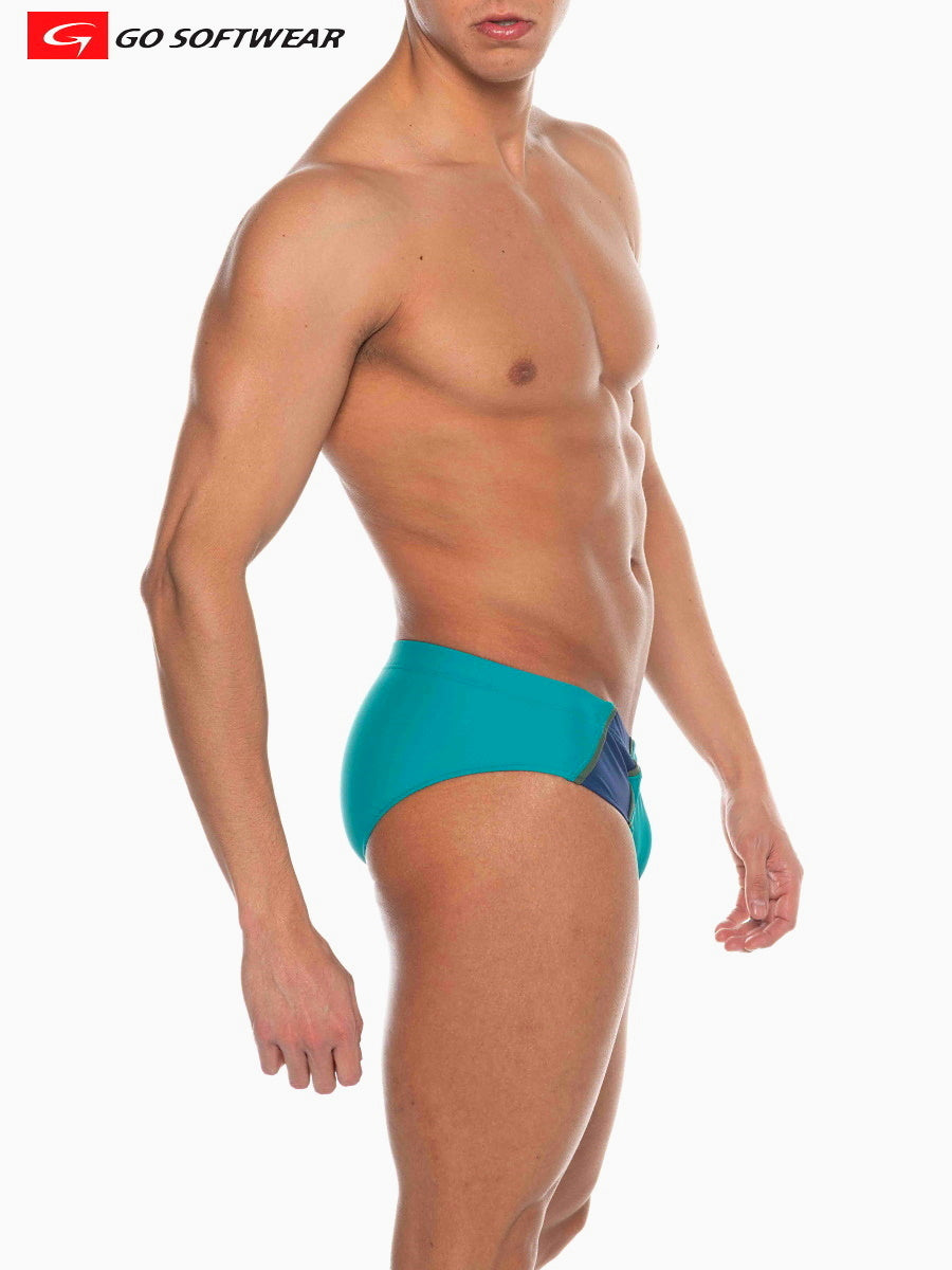 Majorca Bikini Swim - DealByEthan.gay loves Go Softwear