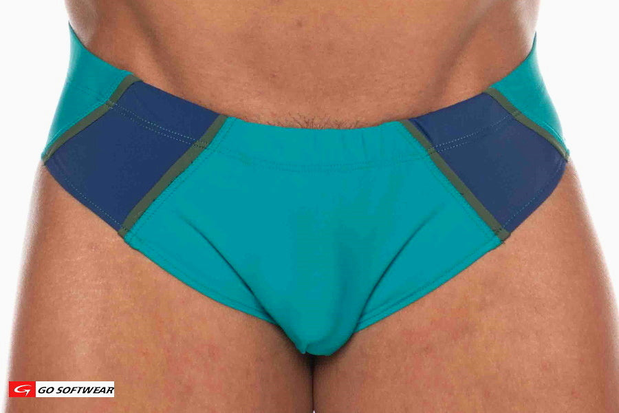 Majorca Bikini Swim - DealByEthan.gay loves Go Softwear