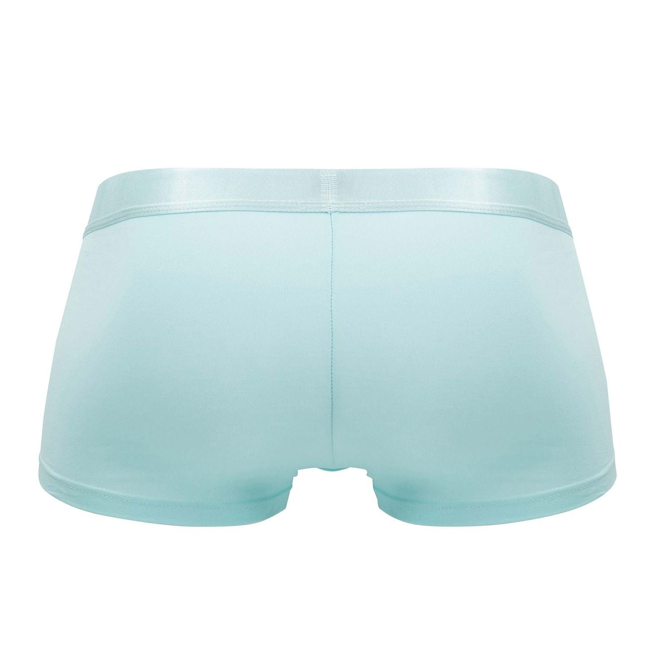 Male Power 129-281 Easy Breezy Mini Short with Sleeve Color Aqua - DealByEthan.gay loves Male Power