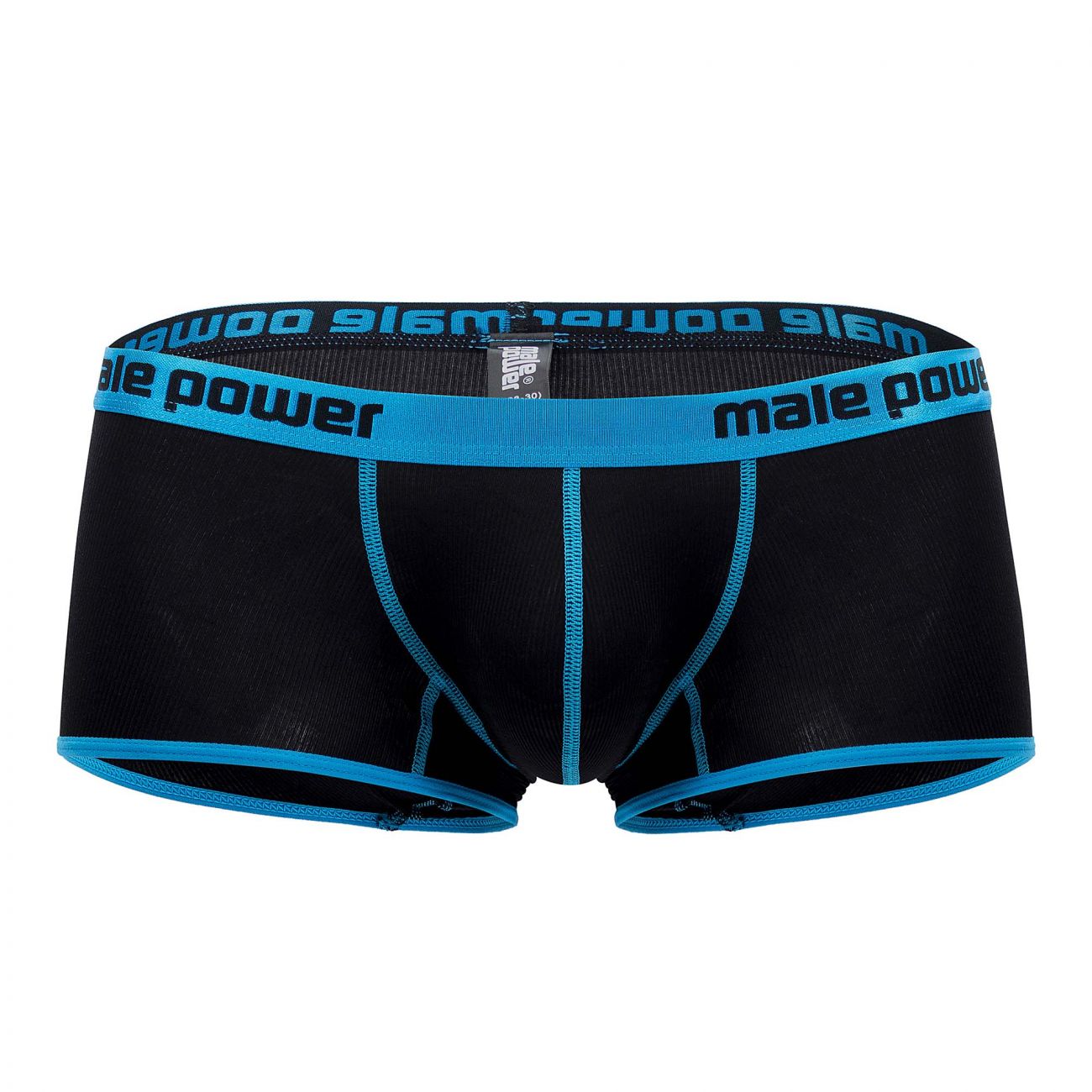 Male Power 143-270 Casanova Uplift Mini Short Color Black - DealByEthan.gay loves Male Power