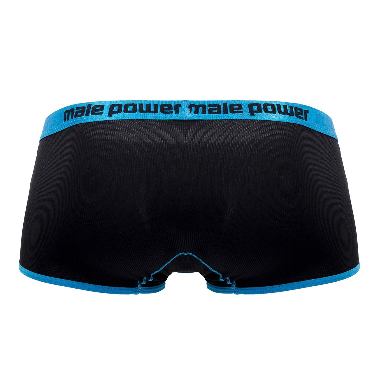 Male Power 143-270 Casanova Uplift Mini Short Color Black - DealByEthan.gay loves Male Power