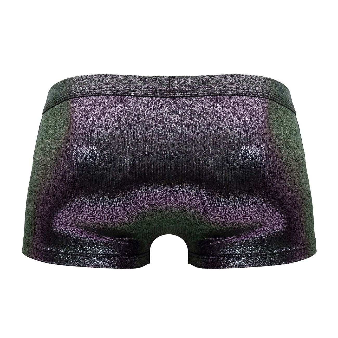 Male Power 143-277 Hocus Pocus Uplift Mini Short Color Purple - DealByEthan.gay loves Male Power