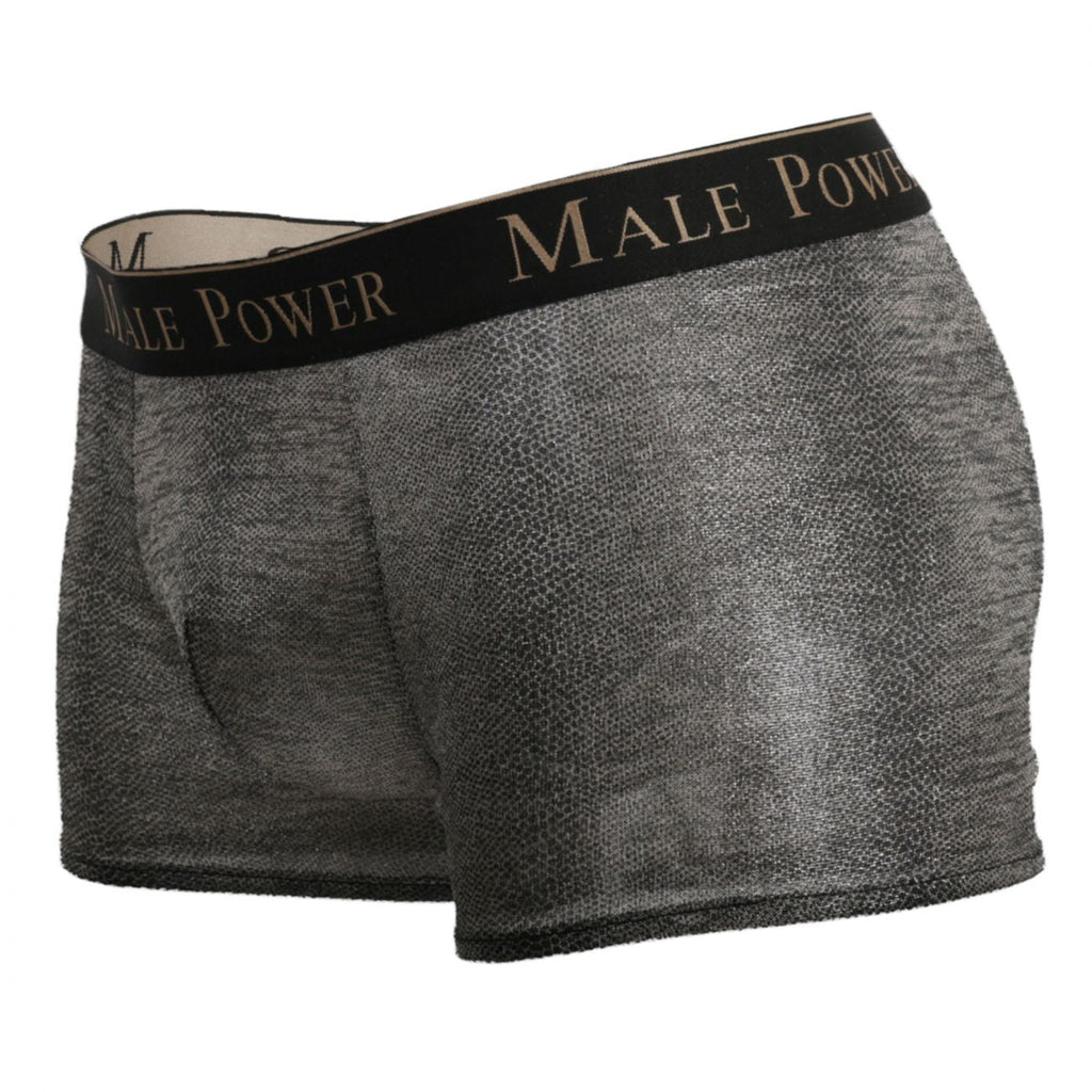 Male Power 145-248 Viper Pouch Short Color Snake - DealByEthan.gay loves Male Power