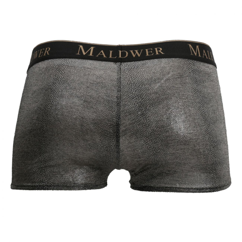 Male Power 145-248 Viper Pouch Short Color Snake - DealByEthan.gay loves Male Power