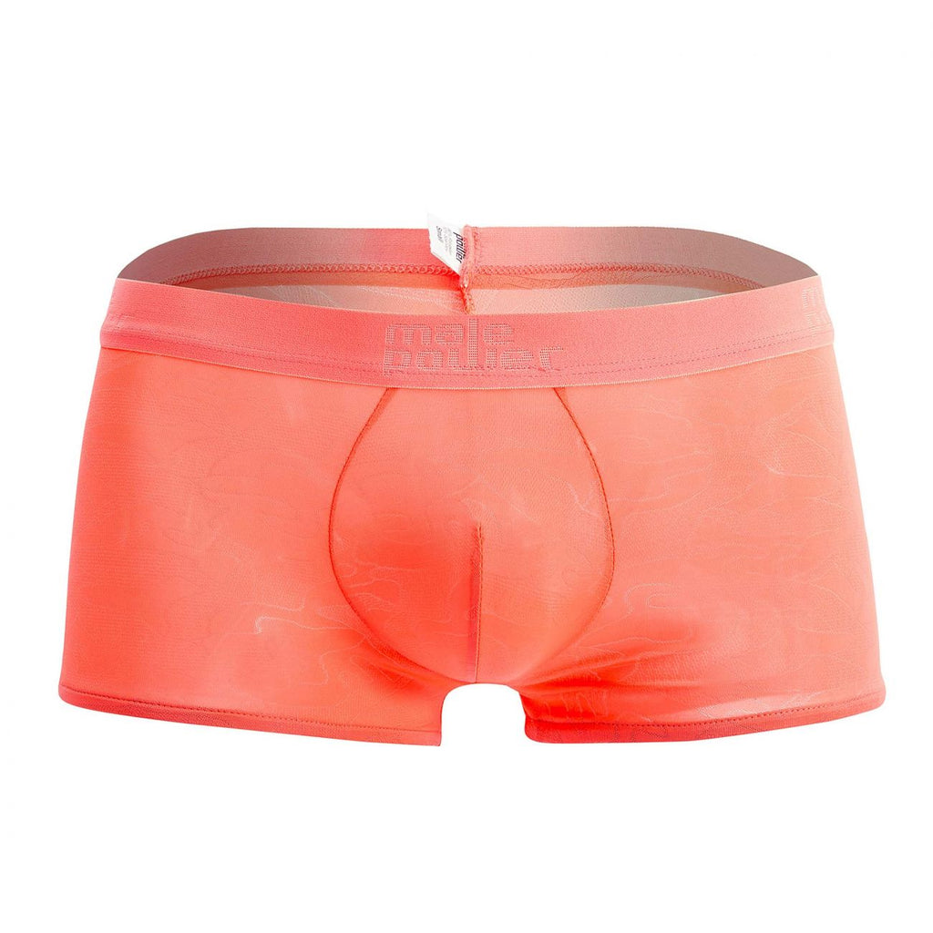 Male Power 145-263 Impressions Short Color Coral - DealByEthan.gay loves Male Power